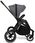 Wózek Muuvo Quick 4.0 Iron Graphite Głęboko-Spacerowy - zdjęcie 6