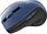 Mysz Canyon CMSW01 Niebieska (CNS-CMSW01BL) - zdjęcie 2