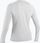 Koszulka Do Pływania Damska O'Neill Basic Skins Sun Shirt Biała 4340 - zdjęcie 2