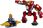 LEGO Marvel 76263 Hulkbuster Iron Mana vs. Thanos - zdjęcie 4