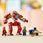 LEGO Marvel 76263 Hulkbuster Iron Mana vs. Thanos - zdjęcie 5