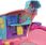 Lalka Mattel Polly Pocket Imprezka pieska HKV52 HKV54 - zdjęcie 2
