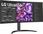 Monitor Lg 34" 34WQ75X-B.AEU - zdjęcie 2