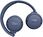 Słuchawki JBL Tune 670NC Niebieskie - zdjęcie 6