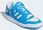 Buty sportowe adidas FORUM LOW r.36 2/3 Sneakersy - zdjęcie 9