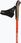 Kije Nordic Walking Gabel X-1.35 Active Pomarańczowe 7009361151050 - zdjęcie 3