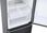 Lodówka Lodówka Samsung RB38C603DB1 z zamrażalnikiem dolnym 203 cm Czarna - zdjęcie 6