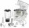 Robot kuchenny Gorenje MMC1005W - zdjęcie 5