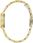 Złoty Guess Melody GW0468L2  - zdjęcie 2