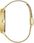Złoty zegarek Guess Supernova GW0460G2 - zdjęcie 5