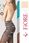 Rajstopy Total Slim 40 M5207 Black (Rozmiar 2-S) - zdjęcie 2