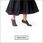 SKARPETY STEVEN 100 LUREX (kolor Czarno-srebrny, rozmiar 35-37) - zdjęcie 2
