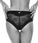 Figi Kiss Panty Beżowe (Rozmiar XXL) - zdjęcie 7
