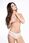 Figi Kiss Panty Beżowe (Rozmiar XXL) - zdjęcie 9