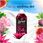 Lenor Płyn do płukania tkanin, 48 prań, Lotus Water & Diamond Figs - zdjęcie 3