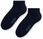 SKARPETY STEVEN 094 STOPKI UNISEX (kolor granat, rozmiar 41-43) - zdjęcie 5
