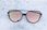 Okulary GLAM CAT EYE ROSE GOLD NEW OK21WZ21 - zdjęcie 2