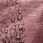 Ameliahome Obrus Vesta Różowy Tłoczony Nowoczesny 120x200 (120007170) - zdjęcie 3