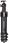 Statyw Statyw Manfrotto 055 Carbon 4s + MHXPRO-BHQ2 + MOVE - zdjęcie 2