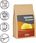Kawa Java Coffee Ziarnista 250G Świeżo Palona French Press - zdjęcie 2