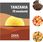 Kawa Java Coffee Ziarnista 250G Świeżo Palona French Press - zdjęcie 3