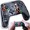 Gamepad ONIKUMA C6 Czarny (7811) - zdjęcie 2