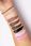 Dessi Żelowy Eyeliner Choco Cookie 03 - zdjęcie 2