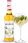 Monin Syrop Elderflower 0,25l Kwiat Czarnego Bzu - zdjęcie 2