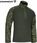 Dominator Bluza Wojskowa Combat Shirt Camo Wz.93 Dkc3990_003_Xl - zdjęcie 5