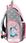 Paso Tornister Szkolny Unicorn PP22JE-525 - zdjęcie 2