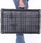 Dibea Składana Klatka Metalowa Kojec Dla Psa 76X49Cm Dc00492 1578540482 - zdjęcie 3