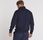 Bluza rozpinana North 56°4 granatowa - zdjęcie 6