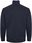 Bluza rozpinana North 56°4 granatowa - zdjęcie 2