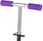 Hd025 Led Violet Hulajnoga Nils Extreme - zdjęcie 9