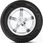 Opony dostawcze zimowe Kleber Transalp 2 215/65R16 106/104T - zdjęcie 3