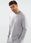 Bluza Męska Justin (kolor czerwony, rozmiar 2xl) - zdjęcie 2