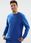 Bluza Męska Justin (kolor czerwony, rozmiar 2xl) - zdjęcie 8