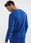 Bluza Męska Justin (kolor jeans, rozmiar XL) - zdjęcie 8