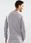 Bluza Męska Justin (kolor jeans, rozmiar XL) - zdjęcie 11