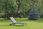 Home & Garden Zestaw Leżaków Ogrodowych Aluminiowych Ibiza Black - zdjęcie 7