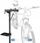 Stojak Serwisowy Rowerowy Na Rower 50kg - zdjęcie 5