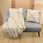 Merkury Market Koc Sherpa 130X160 Ecru Merkury Home - zdjęcie 2