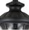 Elstead Lighting Chicago 5M Black Ogrodowa Latarnia Stojąca Cc5Mbk - zdjęcie 2