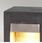 Elstead Lighting Parkstone Bollard 40 Słupek Led Ze Stali Nierdzewnej Parkstonebolb - zdjęcie 3