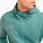 Bluza z kapturem męska Puma TEAMFINAL CASUAL niebieska 65738334 - zdjęcie 6