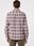 WRANGLER 1 POCKET SHIRT BLUE RIBBON W5A2CCB51 - zdjęcie 2