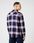 WRANGLER WESTERN SHIRT WITHERED ROSE W5B4MTXHZ - zdjęcie 3