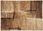 Turkiye Weavers Nowoczesny Do Salonu Żurawie 011 Beżowy Katla 200X300cm - zdjęcie 4