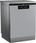 Zmywarka Beko BDFN26530X - zdjęcie 3
