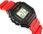 Casio W-218H-4BVDF - zdjęcie 3